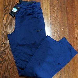 Men’s Nike sweats